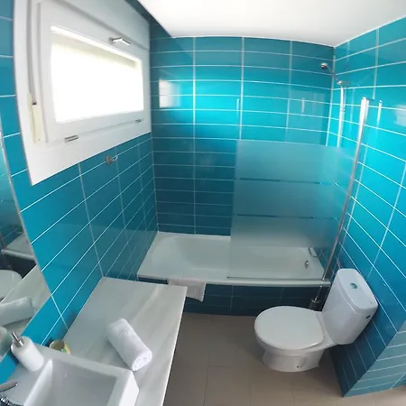 Apartamento Cerro Mar Las Negras