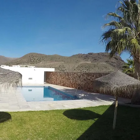Apartamento Cerro Mar Las Negras