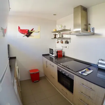 Apartment Cerro Mar *