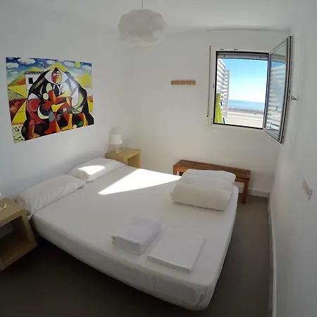 Apartment Cerro Mar *