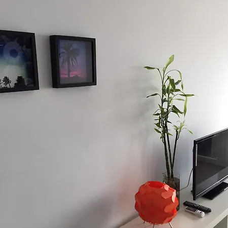 Apartment Cerro Mar