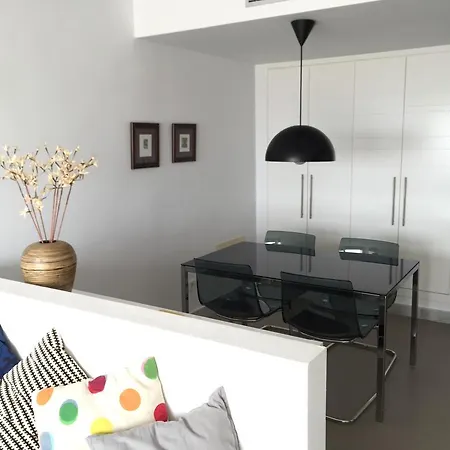 Cerro Mar Apartment Las Negras
