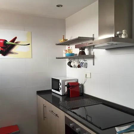 Cerro Mar Apartment