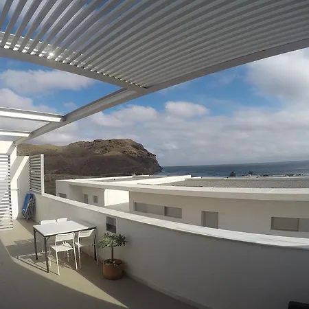 Apartment Cerro Mar *