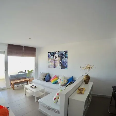 Apartment Cerro Mar *