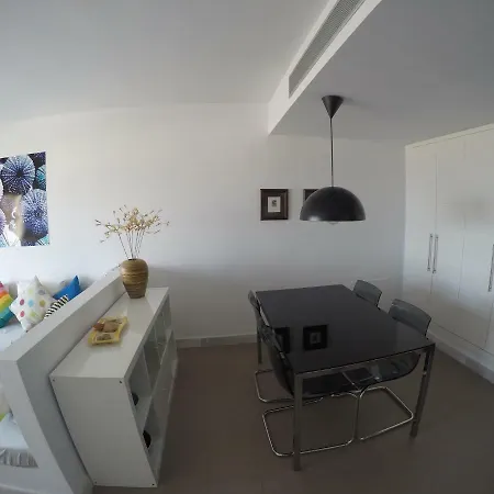 Apartment Cerro Mar