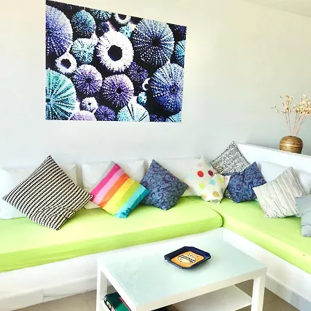 Apartment Cerro Mar *