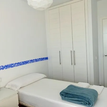 Cerro Mar Apartment *