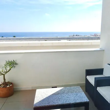 Cerro Mar Apartment Las Negras