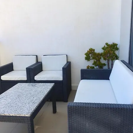 Apartment Cerro Mar